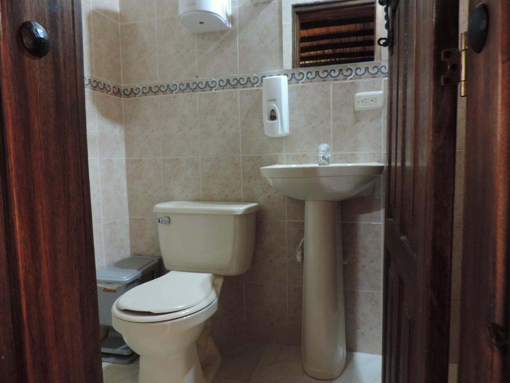 Hotel Los Geranios Duitama Cameră foto