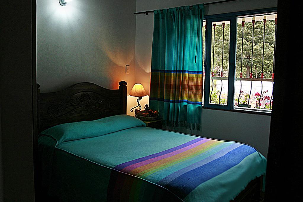 Hotel Los Geranios Duitama Cameră foto